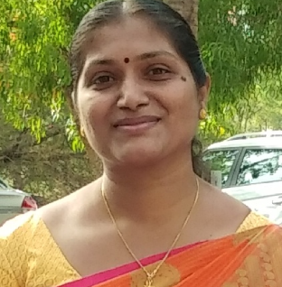 Mrs. Mareena Viji - Ryan Group